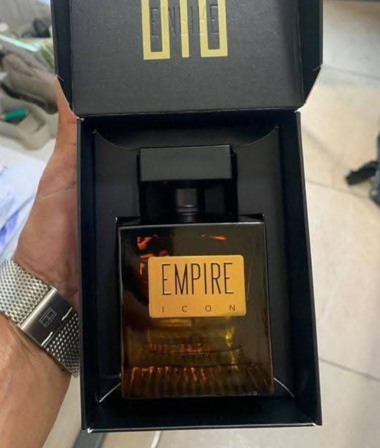 EMPIRE ICON