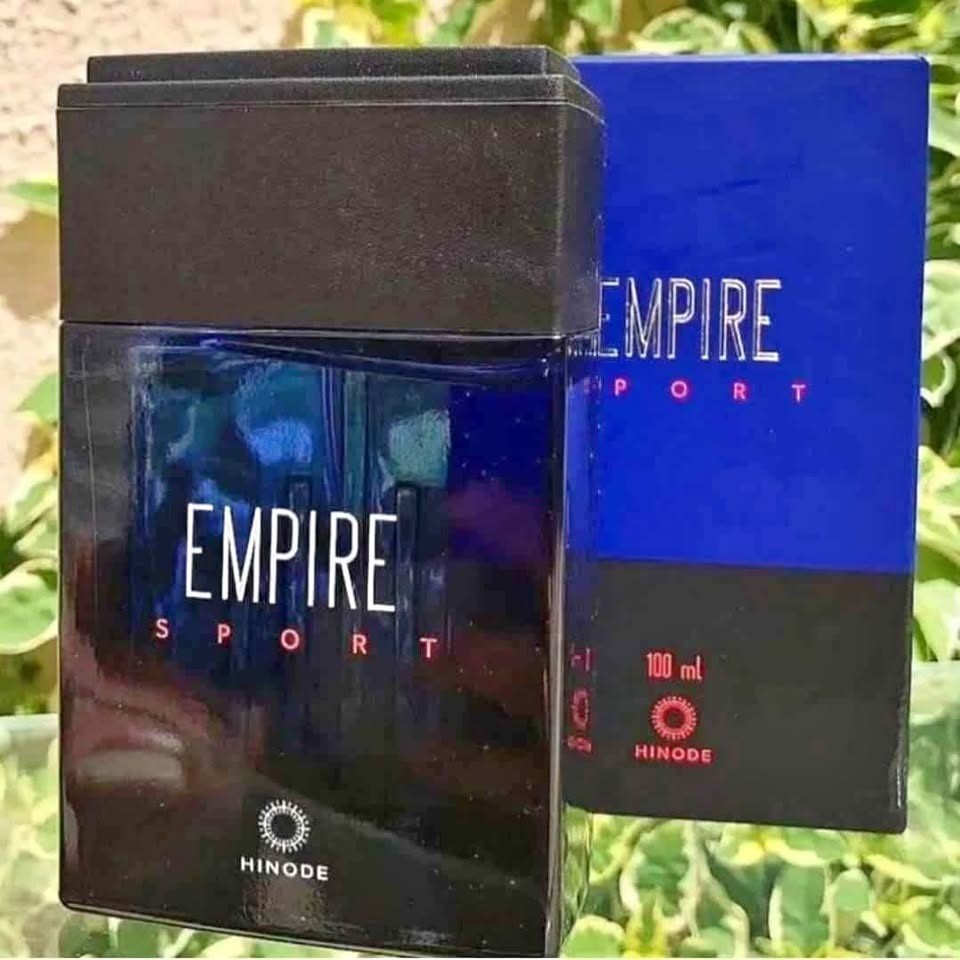 EMPIRE SPORT