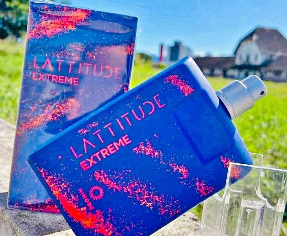 LATITUDE EXTREME